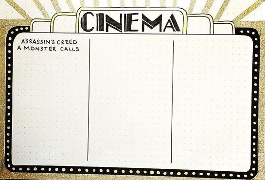 journal inspo